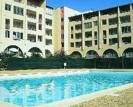 One-bedroom With Swimming Pool 102 דירה אגדה