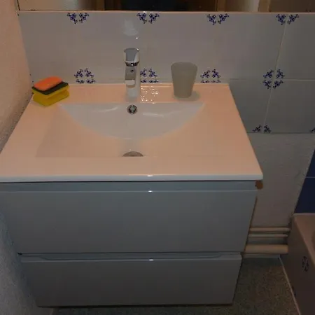 One-bedroom With Swimming Pool 102 אגדה