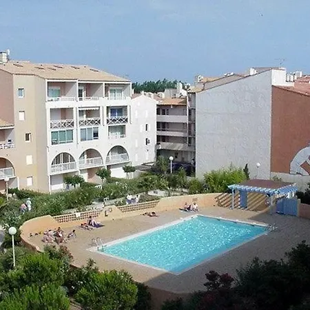 One-bedroom With Swimming Pool 102 * אגדה